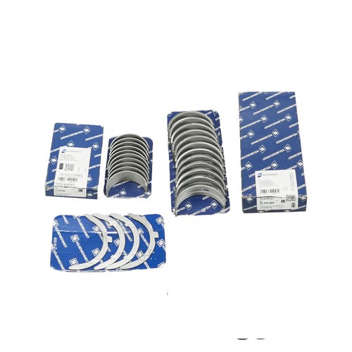 Bearing cups set std for - set, ks