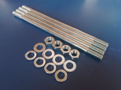 Vespa cylinder studs - vespa,