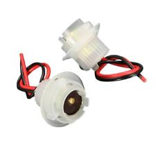 2x BA15S Car Bulb Holder