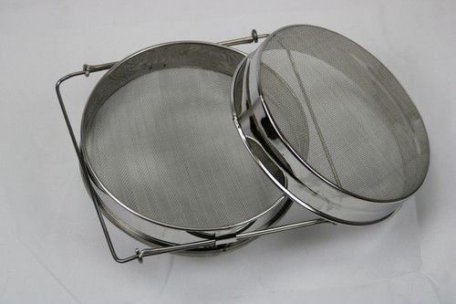 Honey filter strainer - honey,