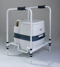 PORTABLE THETFORD 365 TOILET