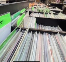 40 X HOUSE AND GARAGE  UKG 12"