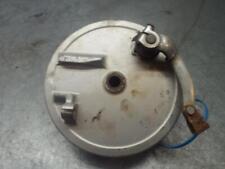 Honda XL250 XL 350 Motor Sport 1972-1976 Front Brake Plate Drum