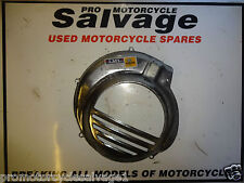 PIAGGIO VESPA PX 125 2T YEAR 2011:FLYWHEEL COVER:USED PARTS