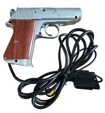 Scorpion PlayStation 1 Pistol Light Gun Blaster G-Con Sony PS1 Controller