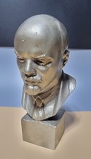Vladimir LENIN Bust Figurine