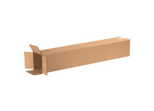 Pack corrugated shipping - 25,