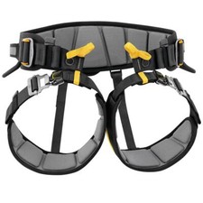 Petzl falcon ascent - ascent,