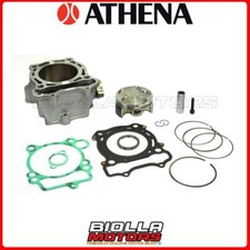 ATHENA D. THERMAL GROUP 77MM