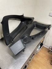 Honda Integra Type R Dc5 Upper