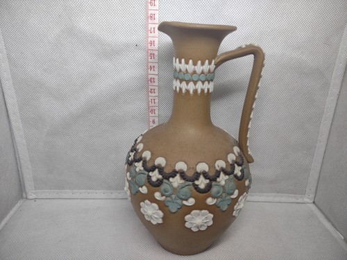 Antique doulton lambeth - doulton,