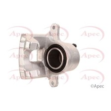 Front Left Apec Brake Caliper For Toyota Celica ZZT23 1.8 16V TS Nearside N/S