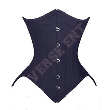 Women Heavy Duty Steel Boned