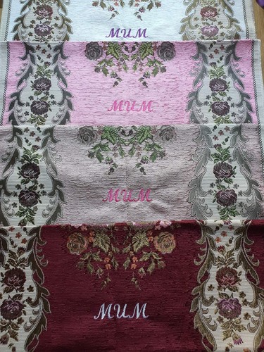 Personalised velvet prayer - personalised,