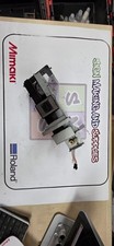 ROLAND SP-300 - COMPLETE WIPER STATION