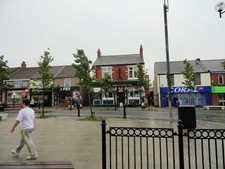 Photo A3 Market Street