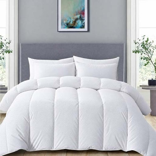 Hollowfibre duvet quilt 5 - hollowfibre,