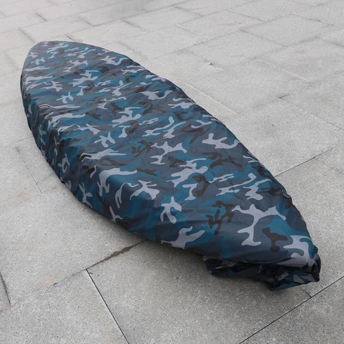 Oxford fabric kayak cover - kayak,