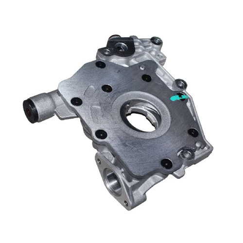 New engine oil pump - oil, xw4e6621bc