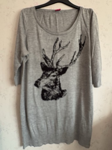 Ladies size quarter - 3,