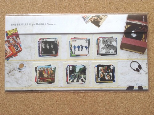 2007 the beatles presentation - 2007,