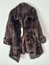 Real Fur - Womens Wear (mink)
