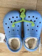 CROCS Classic Kids Junior Clog