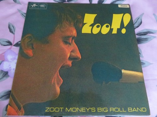 Zoot money big roll band - big,