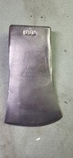 Vintage Made In USA Axe Head