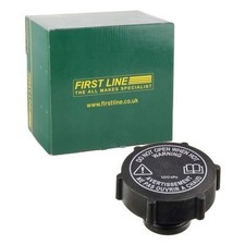 Cap Coolant Tank Fits Daimler