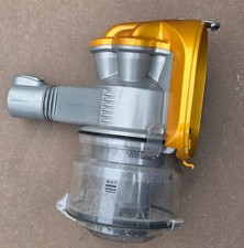 Genuine DYSON DC16 Handheld Gold Yellow Cyclone Bin Assembly