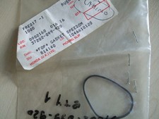 Genuine HONDA PA50 Camino
