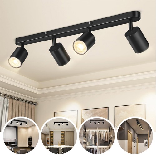 Way ceiling spotlight - 4,