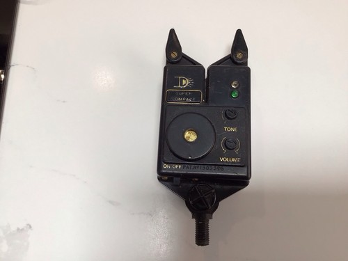 Vintage efgeeco super - efgeeco, compact