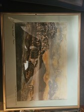 Thai Sunset By Trevor Tindall