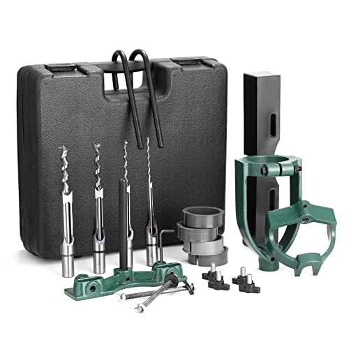 Yuewo mortising attachment for - yuewo,
