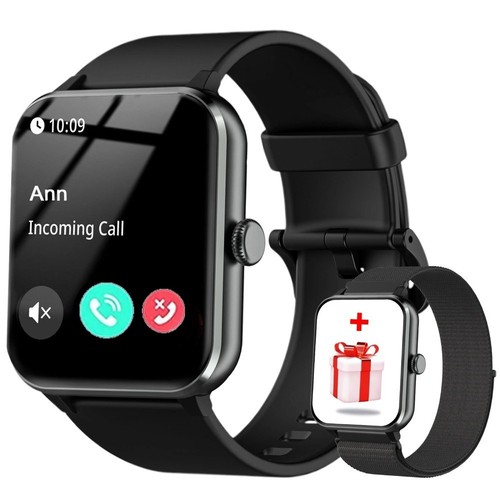 Smart watch men - men, fitness