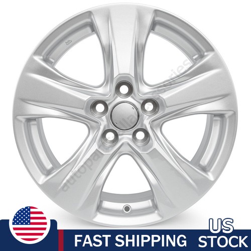 New replacement alloy - 17",