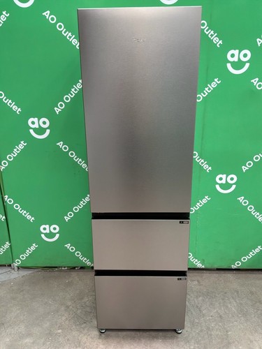 Haier fridge freezer no - haier,