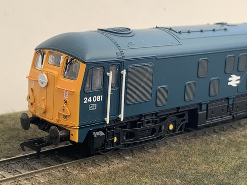 Bachmann 425ds gauge - bachmann,