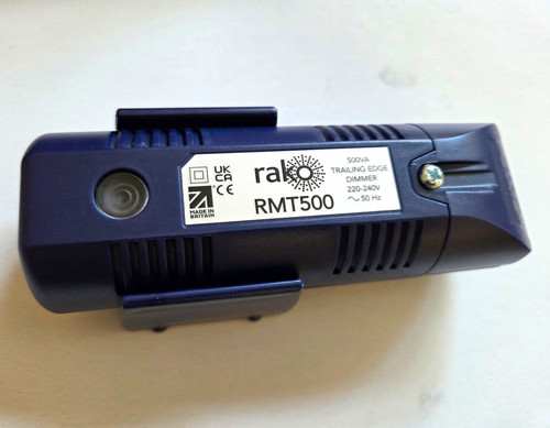 Rako wireless trailing edge - wireless,