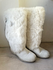 Olang Italian Ponyskin Pony