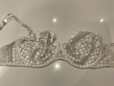 Y2k lejaby bra French 95D