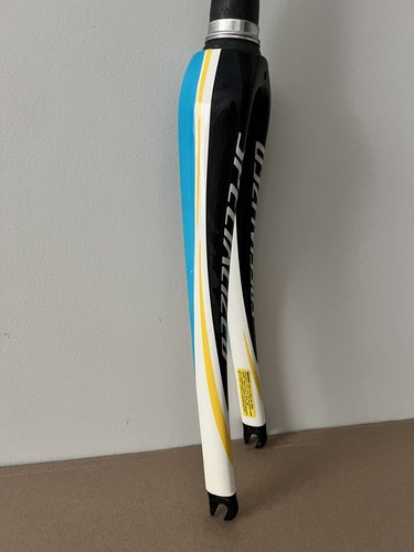 Specialized tarmac sl4 - specialized, carbon