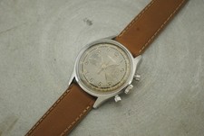 VINTAGE LEMANIA STEEL 27 CH