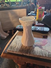 Belleek Millennium Vase