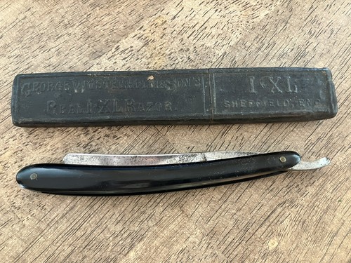 Antique george wostenholm - antique, &