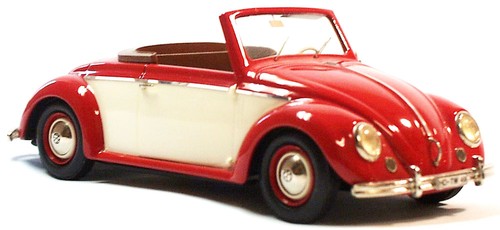 1949 hebmueller - 1949, vw