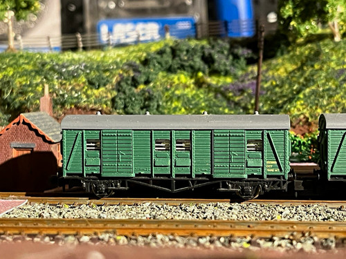 Dapol gauge 148 southern - 1:148,