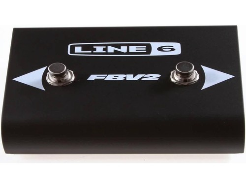 Line fbv2 button - 6, 2